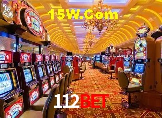 Loterias online na 112Bet