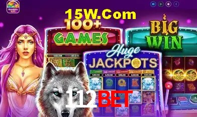 Canal oficial no Telegram da 112Bet